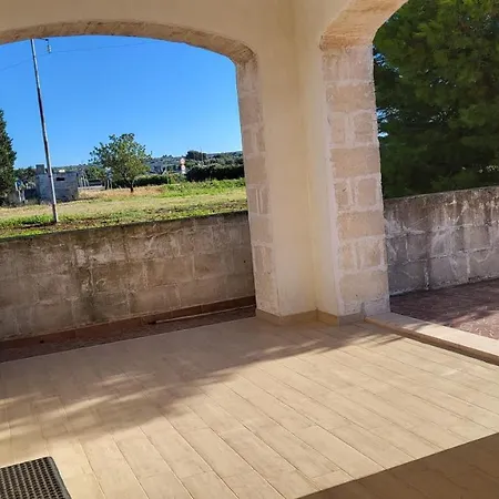 Mare - Campagna Holiday home