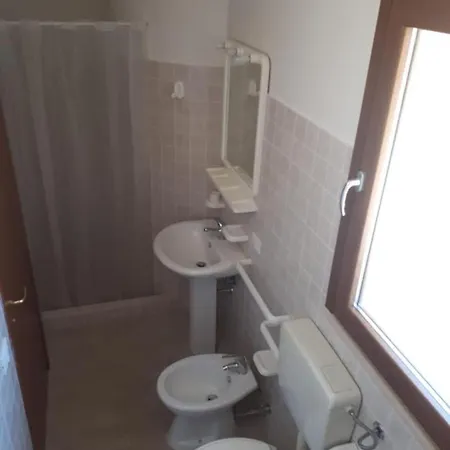 Mare - Campagna Holiday home