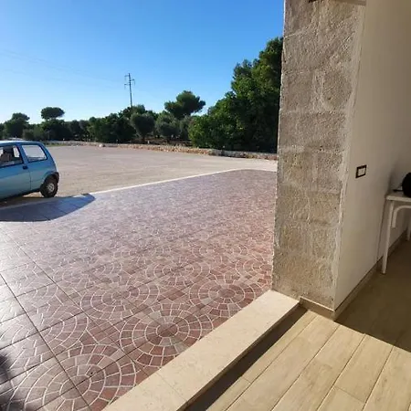 Mare - Campagna Holiday home *