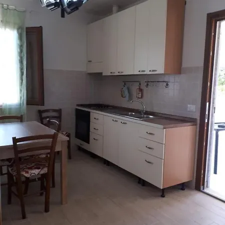 Mare - Campagna Holiday home Carovigno